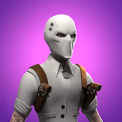 Villain #9375