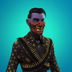 Villain #1314