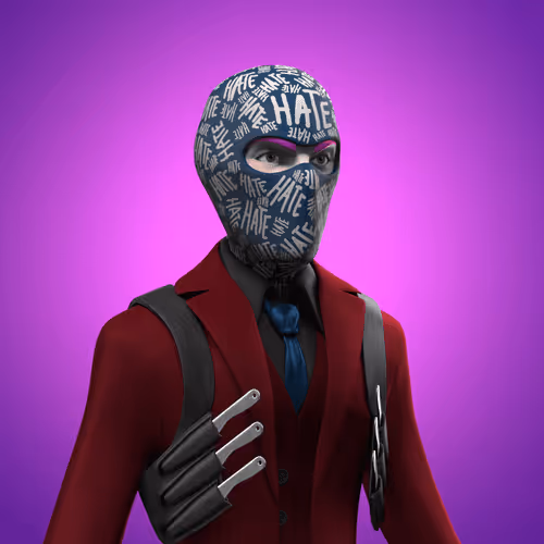 Metavillains