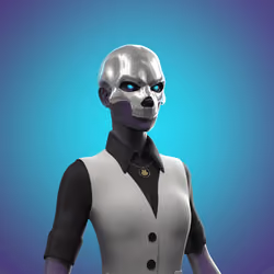 Villain #4362