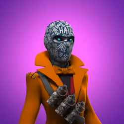 Villain #862