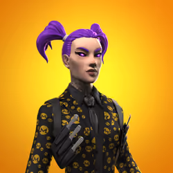 Villain #6240