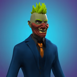 Villain #6541
