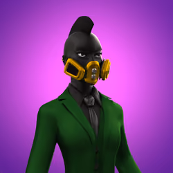 Villain #348