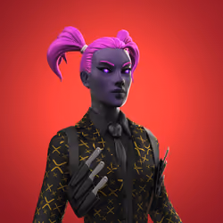 Villain #1622