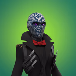 Villain #1301