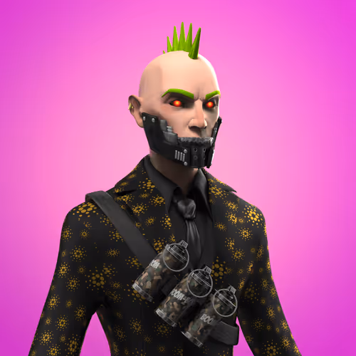 Metavillains
