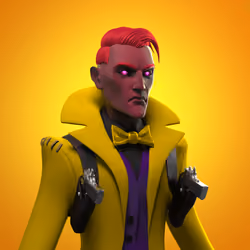 Villain #8679