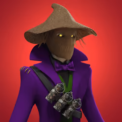 Villain #1379