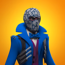 Villain #499