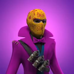 Villain #537