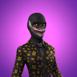 Villain #2077