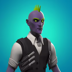 Villain #3805