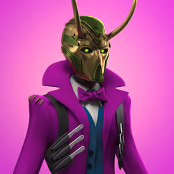Villain #4578