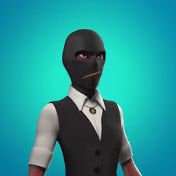 Villain #7861