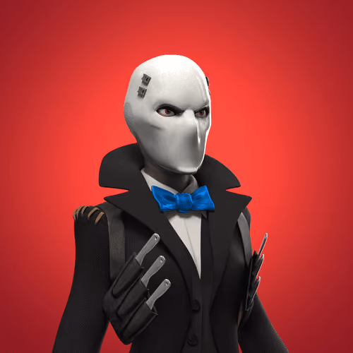 Villain #2340