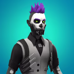 Villain #7192
