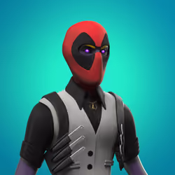 Villain #7863