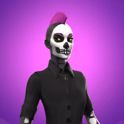 Villain #5046