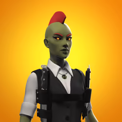 Villain #1317