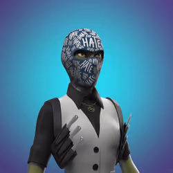 Villain #7285