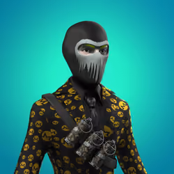 Villain #1785