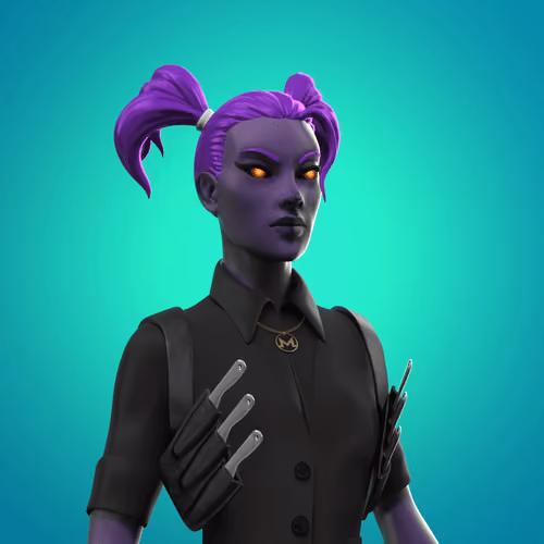 Villain #3573