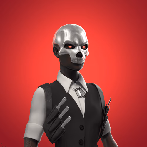 Villain #8213