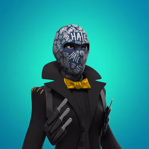 Metavillains