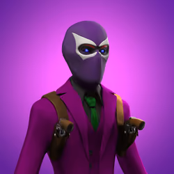 Villain #7608
