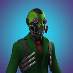 Villain #5856