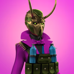 Villain #3807
