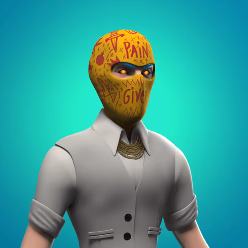 Villain #8066