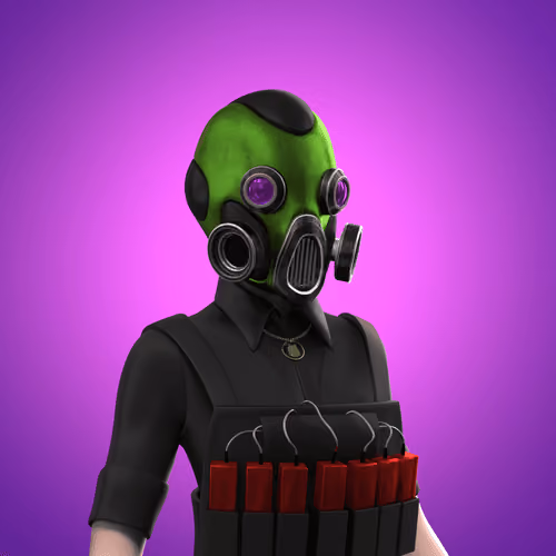 Villain #75
