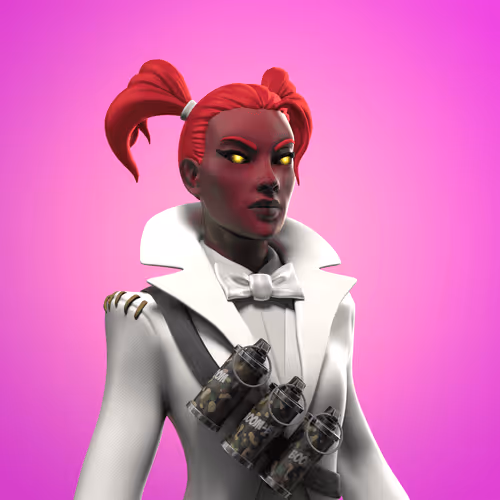 Metavillains