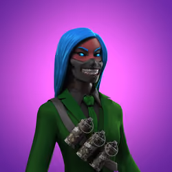 Villain #2412