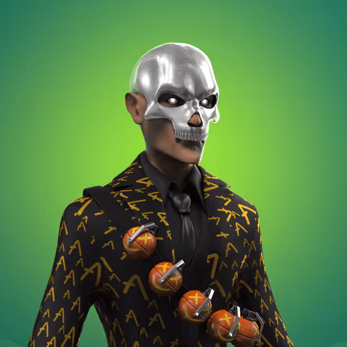 Metavillains