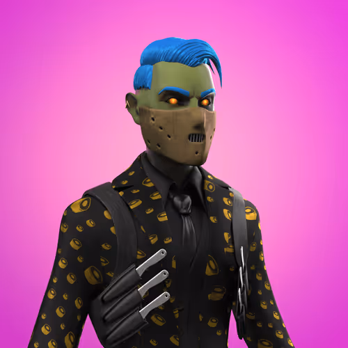 Metavillains