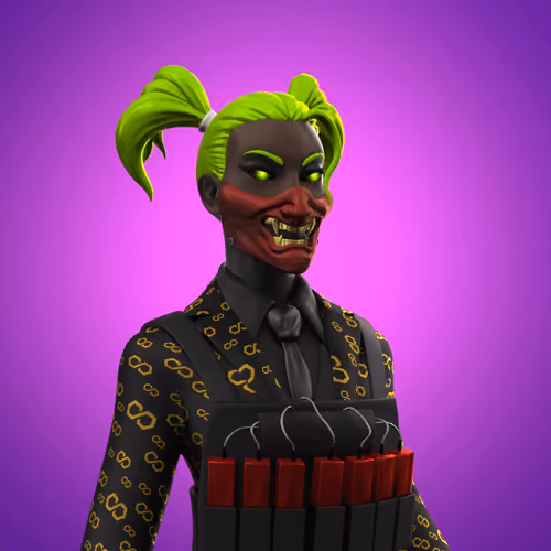 Villain #242