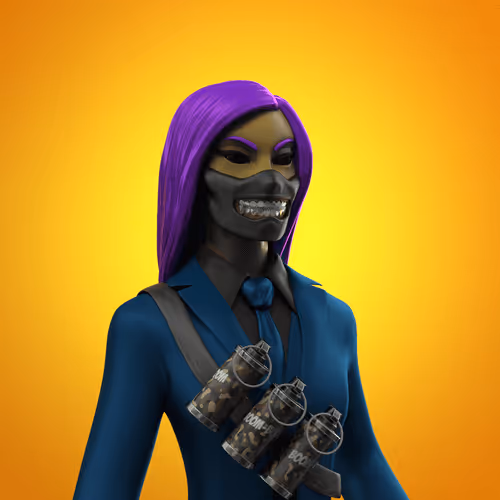 Metavillains