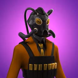 Villain #3534