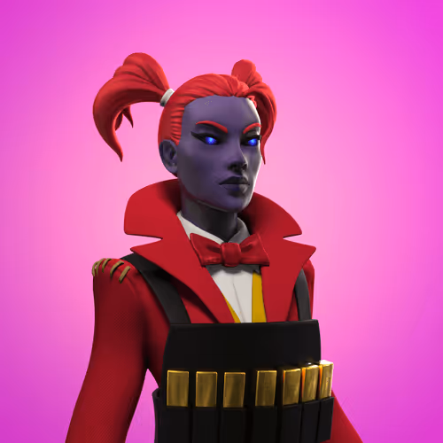 Metavillains