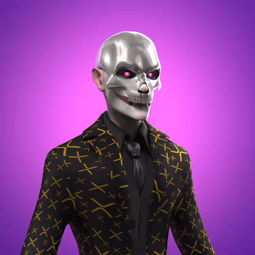 Villain #1644