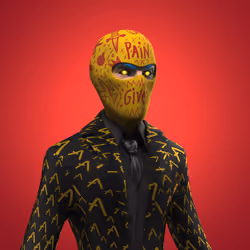 Villain #4402