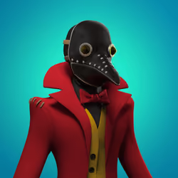 Villain #2226
