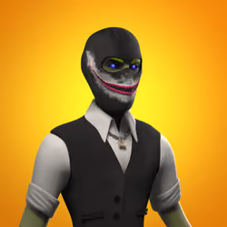 Villain #6269