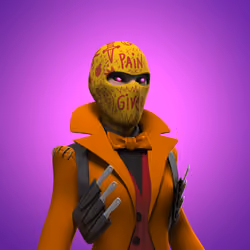 Villain #3606