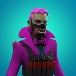 Villain #6516
