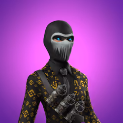 Villain #183