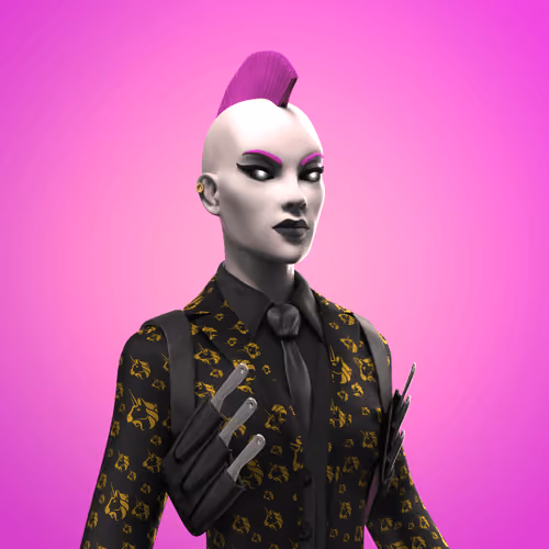 Villain #1910